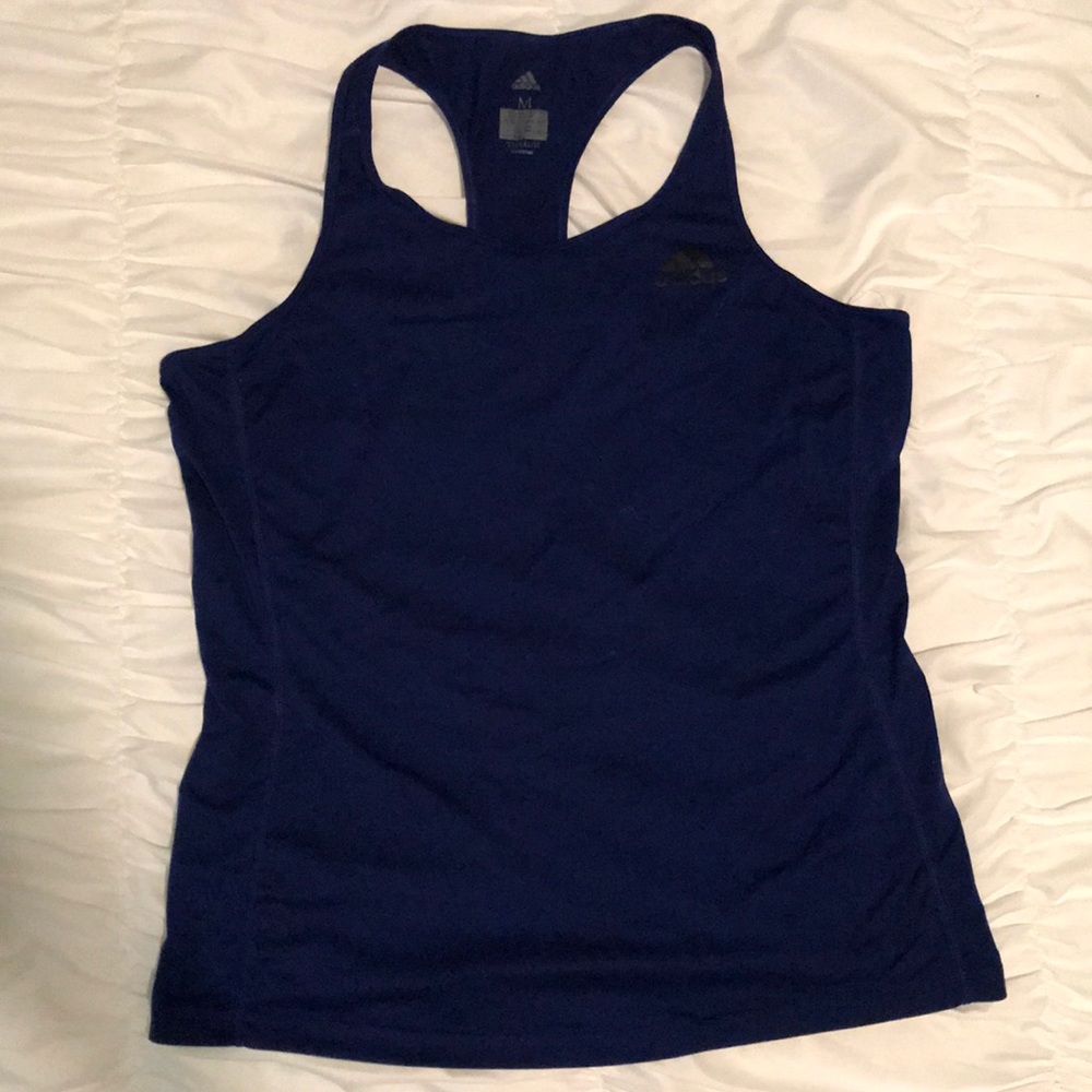 COPY - Women’s adidas racerback tank top